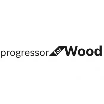 Bosch S 2345 X Progressor for Wood asaru zāģa asmeņi