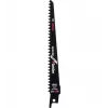 Bosch 2608656263 zāģa asmens bimeta 5 gab.