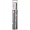 Bosch 2608667396 Finierzāģa asmens Augstas oglekļa satura tērauds (HCS) 3 gab.