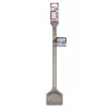 Rotācijas āmura kaltu stiprinājums Bosch 2 608 690 199 nerūsējošais tērauds 400 mm