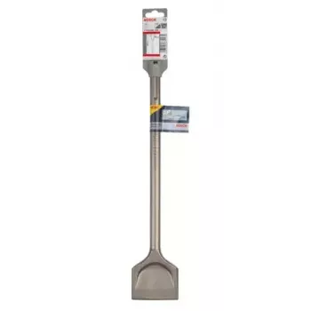 Rotācijas āmura kaltu stiprinājums Bosch 2 608 690 199 nerūsējošais tērauds 400 mm