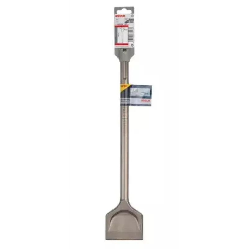 Rotācijas āmura kaltu stiprinājums Bosch 2 608 690 199 nerūsējošais tērauds 400 mm