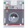 Bosch 2 608 837 666 ripzāģa asmens 8.5 cm 1 gab.