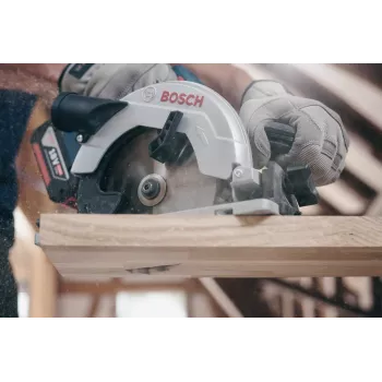 Bosch 2 608 837 685 ripzāģa asmens 16.5 cm 1 gab.