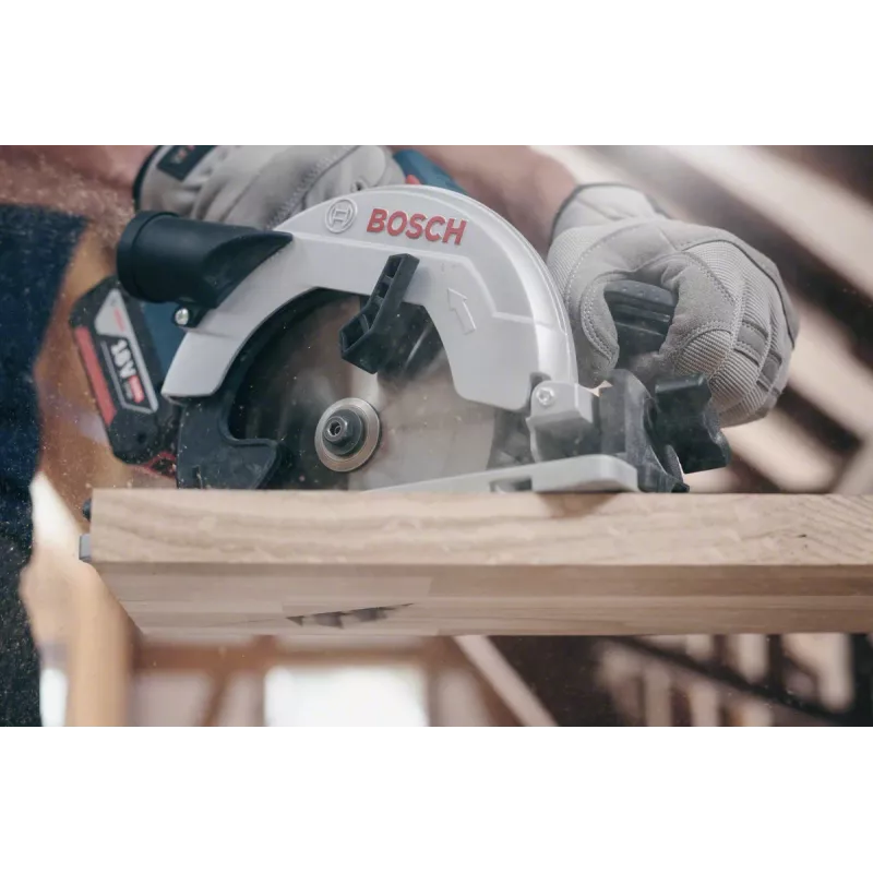 Bosch 2 608 837 685 ripzāģa asmens 16.5 cm 1 gab.