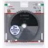 Bosch 2 608 837 710 ripzāģa asmens 19 cm 1 gab.