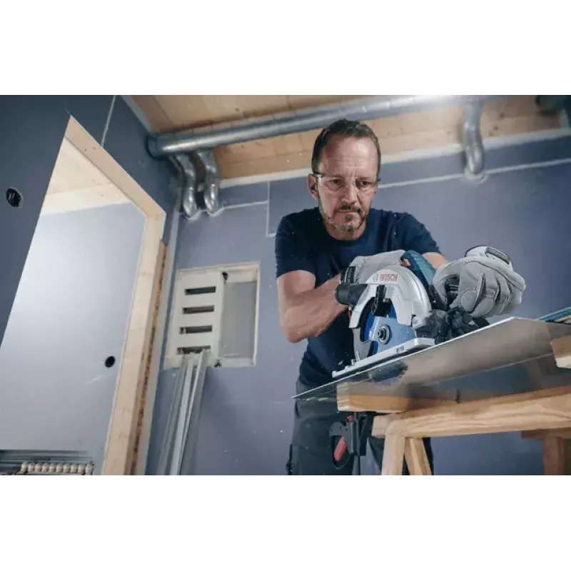 Bosch 2 608 837 763 ripzāģa asmens 16.5 cm 1 gab.