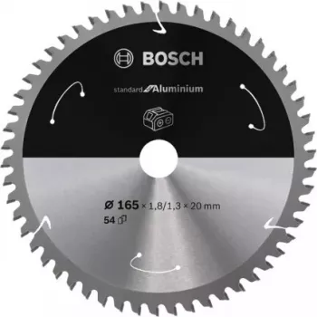 Bosch 2 608 837 763 ripzāģa asmens 16.5 cm 1 gab.