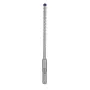 Urbis Bosch SDS plus-7X 6,5mm 165mm