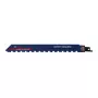 Bosch 2 608 900 414 finierzāģa / lentes zāģa / svārsta zāģa asmens Sabre zāģa asmens Karbīds 1 gab.