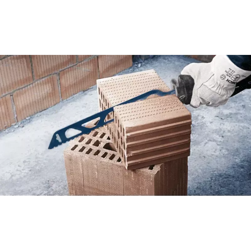Bosch 2 608 900 417 zobenveida zāģa asmens Carbide 1 gab.