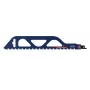 Bosch 2 608 900 417 zobenveida zāģa asmens Carbide 1 gab.