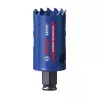 Caurumu zāģis Bosch 2 608 900 425 4 cm ķieģeļiem, plastmasai, kokam