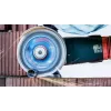 Bosch 2 608 900 536 rotējošā instrumenta slīpēšanas/slīpēšanas piederums Čuguns, Metāls, Plastmasa, Nerūsējošais tērauds, Tērauds Griešanas disks
