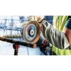 Bosch 2 608 900 536 rotējošā instrumenta slīpēšanas/slīpēšanas piederums Čuguns, Metāls, Plastmasa, Nerūsējošais tērauds, Tērauds Griešanas disks