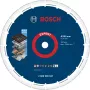 Bosch 2 608 900 537 leņķa slīpmašīnas piederums Griešanas disks