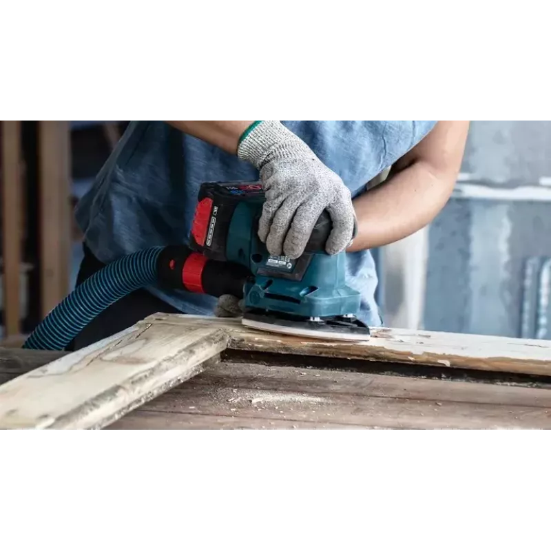Bosch 2 608 900 863 rotējošā instrumenta slīpēšanas piederums Koks Slīploksne