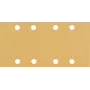 Bosch 2 608 900 874 rotējošā instrumenta slīpēšanas/slīpēšanas piederums Koks Slīploksne