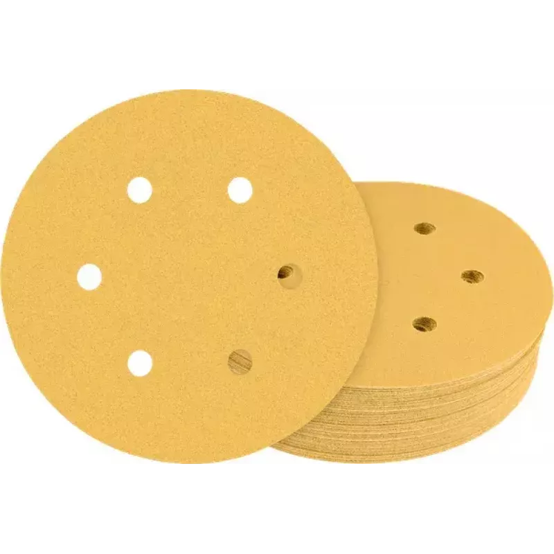 Slīpēšanas diski Bosch Expert C470 50 gab. 2608900919