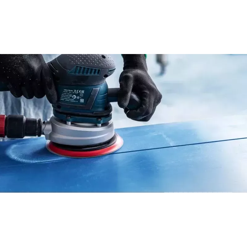Bosch 2 608 901 096 rotējošā instrumenta slīpēšanas/slīpēšanas piederums Koks Slīploksne