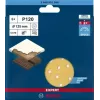 Bosch 2 608 901 096 rotējošā instrumenta slīpēšanas/slīpēšanas piederums Koks Slīploksne