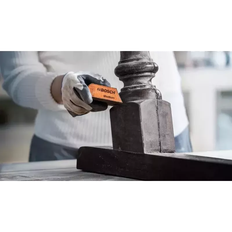 Bosch 2 608 901 175 slīpēšanas bloks