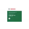 Bosch 2 609 255 131 urbis Dimanta urbis 19 gab.