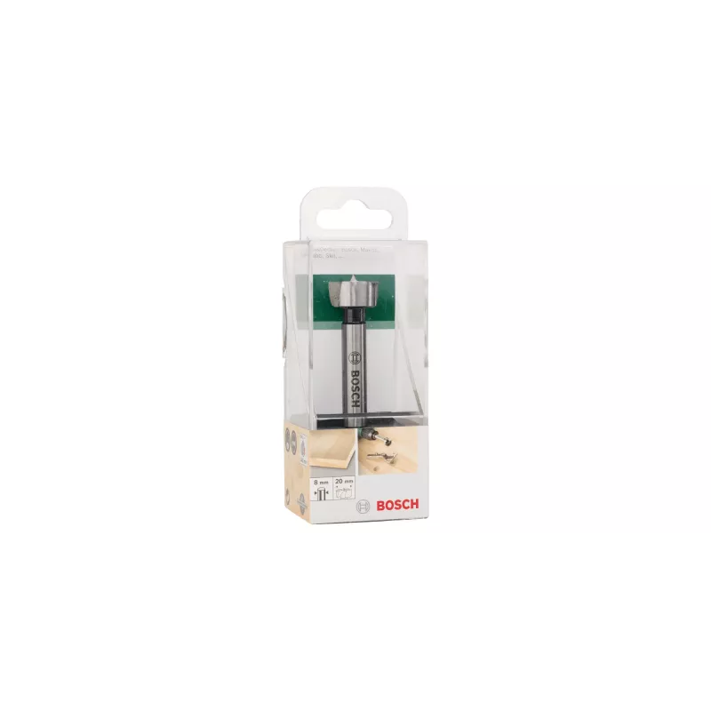 Bosch 2 609 255 286 urbja uzgalis 1 gab.