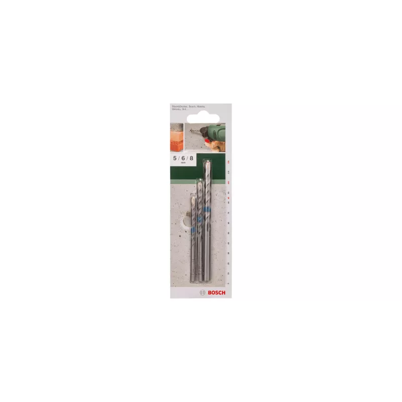 Bosch 2 609 255 416 urbis 3 gab.