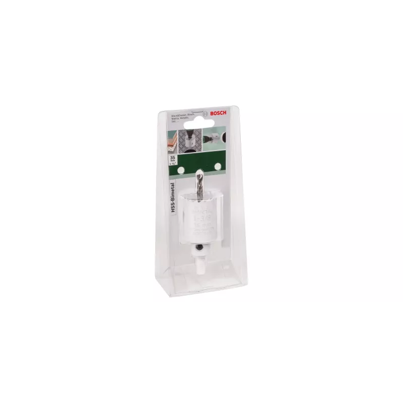 Bosch 2 609 255 606 urbja caurumu zāģis
