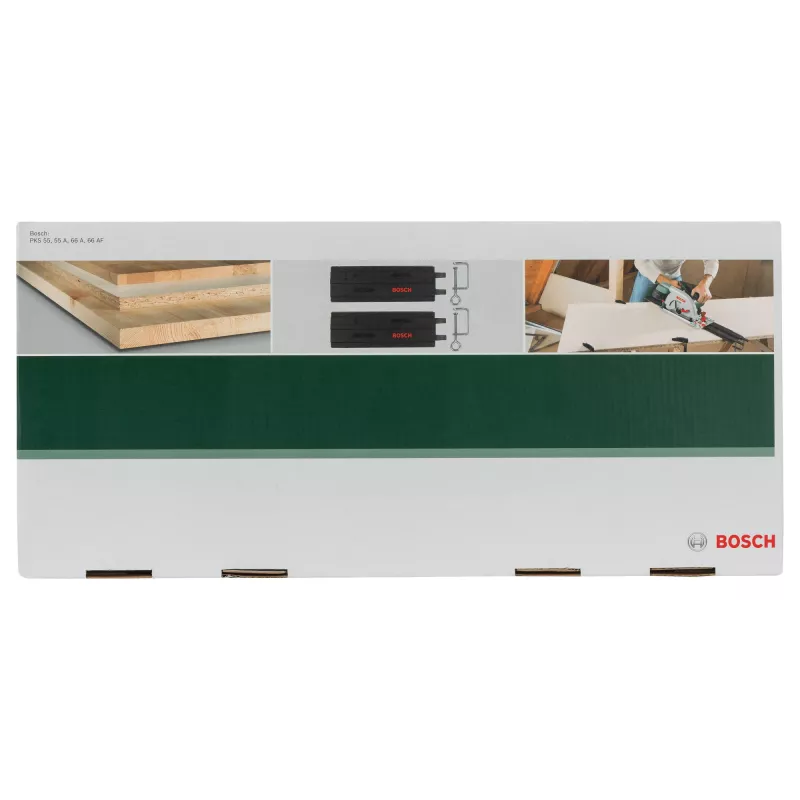 Bosch 2 609 255 732 ripzāģa piederums