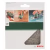 Bosch 2 609 256 054 filca pulēšanas disks, 125 mm