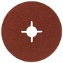 Slīpēšanas disks Bosch 2609256252 Urbuma diametrs 2,2 cm Iepakojumā 5 gab.