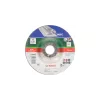 Bosch 2 609 256 333 leņķa slīpmašīnas piederums Griešanas disks