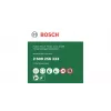 Bosch 2 609 256 333 leņķa slīpmašīnas piederums Griešanas disks
