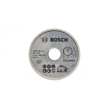 Bosch 2 609 256 425 ripzāģa asmens 6.5 cm 1 gab.