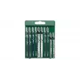 Bosch 2 609 256 744 finierzāģa/lentzāģa/virzuļzāģa asmens