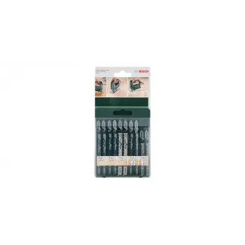 Bosch 2 609 256 744 finierzāģa/lentzāģa/virzuļzāģa asmens