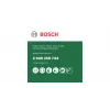 Bosch 2 609 256 744 finierzāģa/lentzāģa/virzuļzāģa asmens