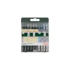 Bosch 2 609 256 746 finierzāģa/virpošzāģa/līkloča zāģa asmens