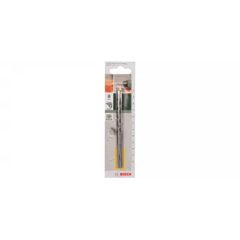 Betona urbis Bosch SDS-Quick 8mm 120mm