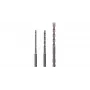 Bosch 3 gab. betona urbju komplekts SDS-Quick