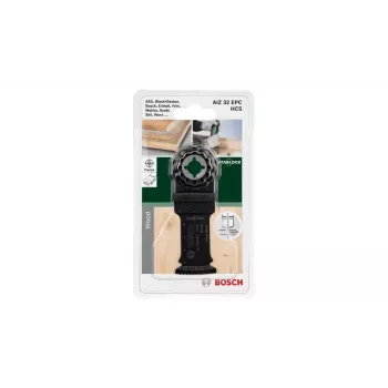Bosch Starlock AIZ 32 EPC HCS griezējs