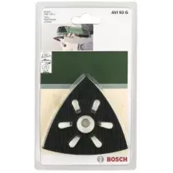 Slīpēšanas plāksne Bosch AVZ 93 G