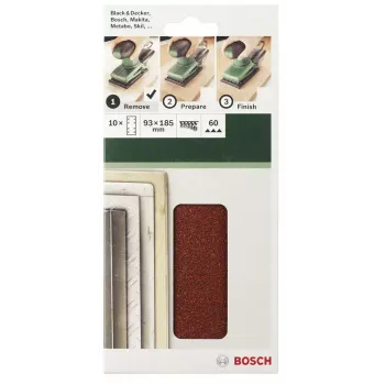Bosch 2609256A85 10 gab. loksnes