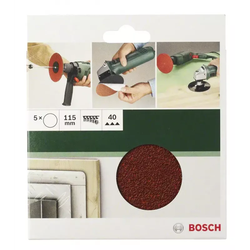 Bosch 2609256B47 10 gab. loksnes