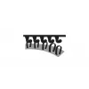 Bosch 2 609 256 B61 slīpēšanas piederums Slīpēšanas paliktnis