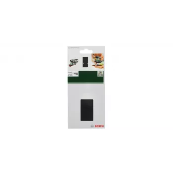 Bosch 2 609 256 D19 slīpēšanas piederums 1 gab. Slīpēšanas paliktnis