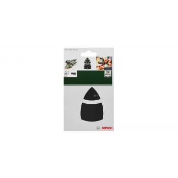 Bosch 2 609 256 D20 rotējošā instrumenta slīpēšanas piederums