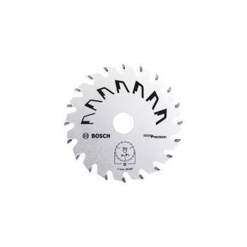 Zāģa ripas disks Bosch 85 x 15 mm 2609256D81 kokmateriālu zāģēšanai